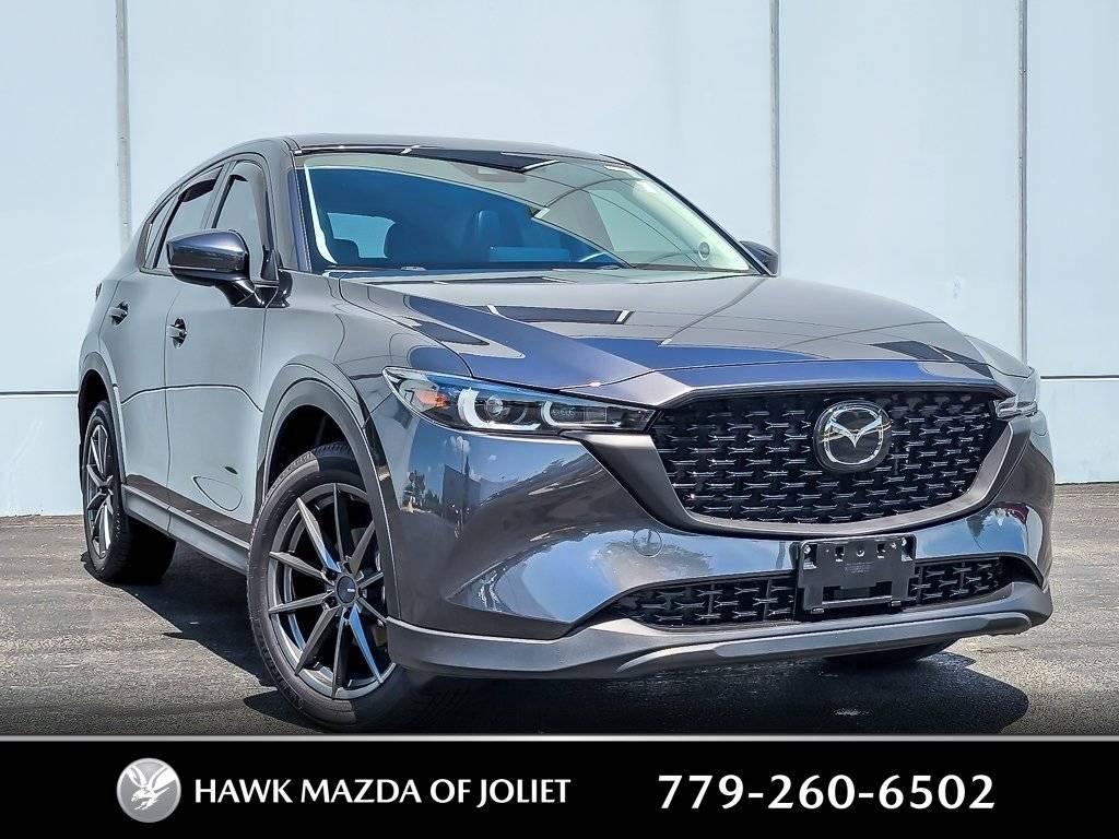2022 Mazda CX-5 2.5 S Preferred — SUV — 29,543 mi — Joliet, IL