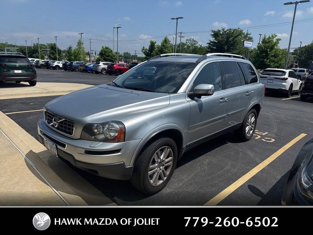 2011 Volvo XC90 3.2L — SUV — 155,197 mi — Joliet, IL