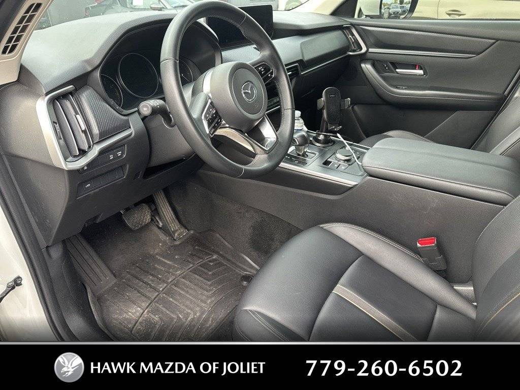 2024 Mazda CX-90 Select — SUV — 13,299 mi — Joliet, IL