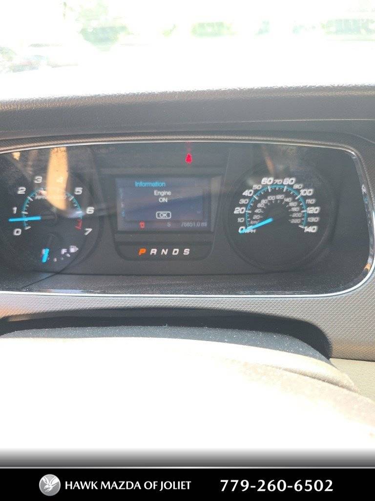 2017 Ford Taurus SE — Sedan — 76,851 mi — Joliet, IL