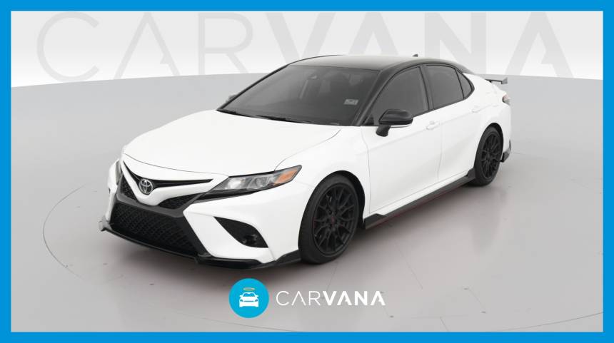 camry trd for sale canada