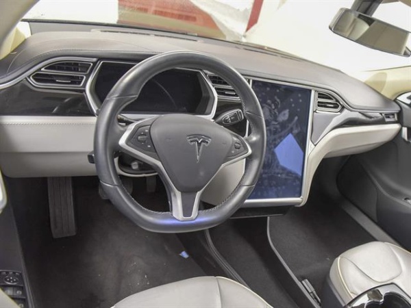 2014 Tesla Model S 60 Rwd For Sale In Blue Mound Tx Truecar