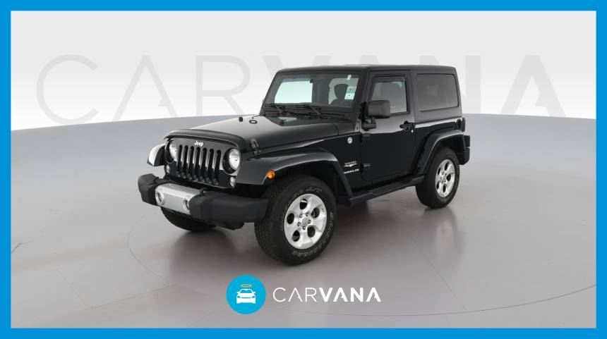 Used Jeep Wrangler for Sale in Morgantown, WV (with Photos) - Page 17 -  TrueCar