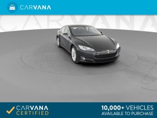 Used Teslas For Sale In Memphis Tn Truecar