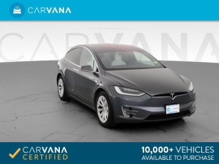 Used Tesla Model X For Sale In Arlington Tx 12 Used Model