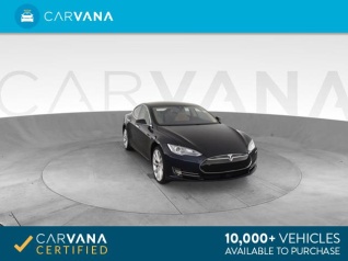 Used Teslas For Sale In Atlanta Ga Truecar