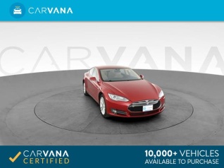 Used Teslas For Sale In San Antonio Tx Truecar