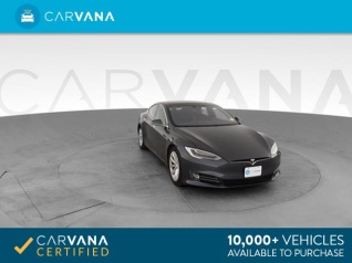 Used Teslas For Sale In Chicago Il Truecar