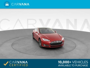 Used Teslas For Sale In San Antonio Tx Truecar