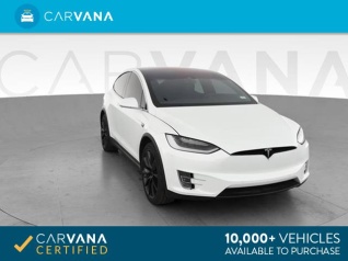 Used Tesla Model X For Sale In Avondale Az 12 Used Model