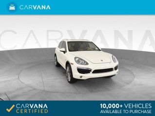 Used Porsche Cayennes For Sale In Brooklyn Ny Truecar