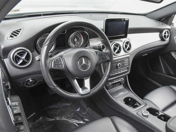 2017 Mercedes Benz Gla Gla 250 Rwd For Sale In Blue Mound