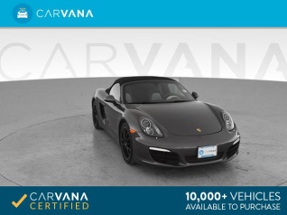 Used Porsche Boxsters For Sale In Mooresville Nc Truecar