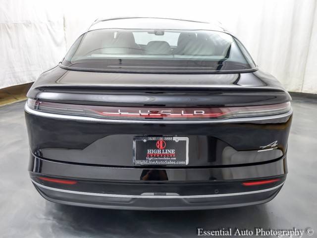2023 Lucid Air