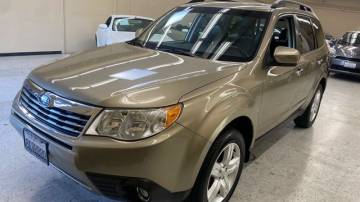 2009 Subaru Forester 2 5x L L Bean Edition Auto Alt For Sale In Martinez Ca Truecar