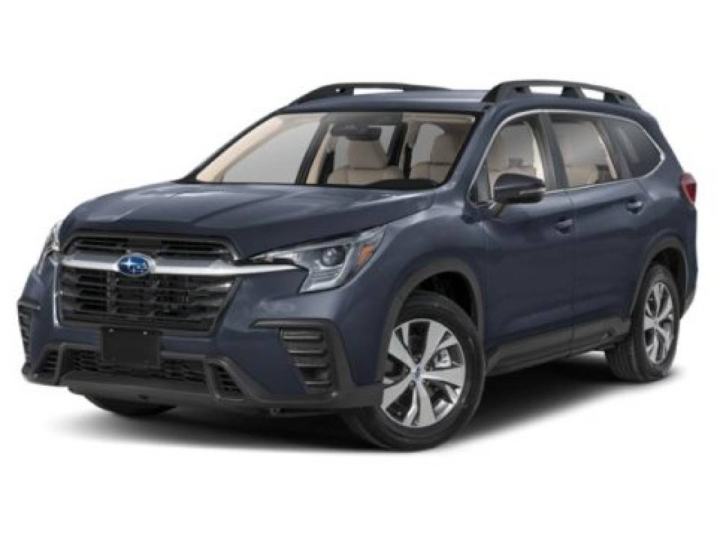 2025 Subaru Ascent Premium — SUV — 6,497 mi — Valdosta, GA
