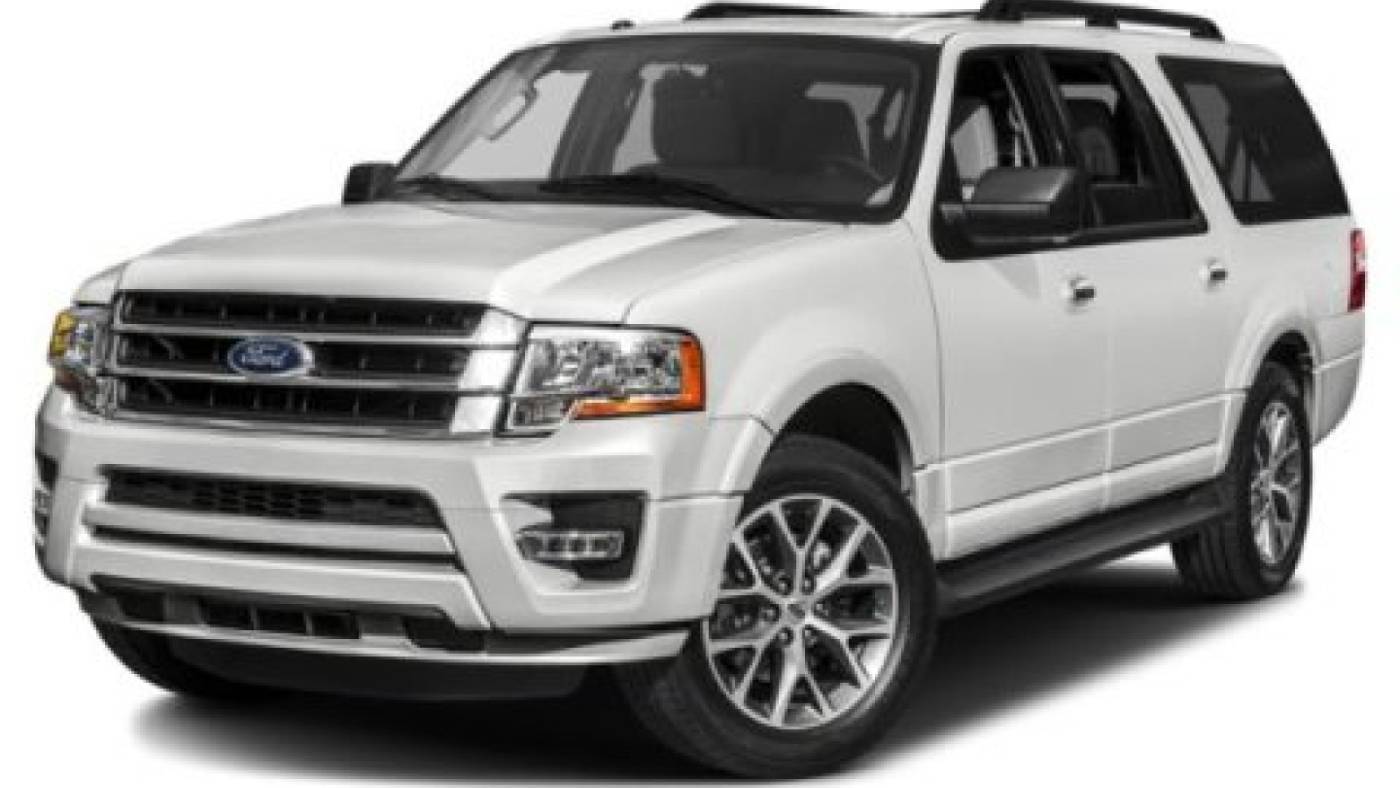 2015 Ford Expedition XLT — SUV — 162,536 mi — Valdosta, GA