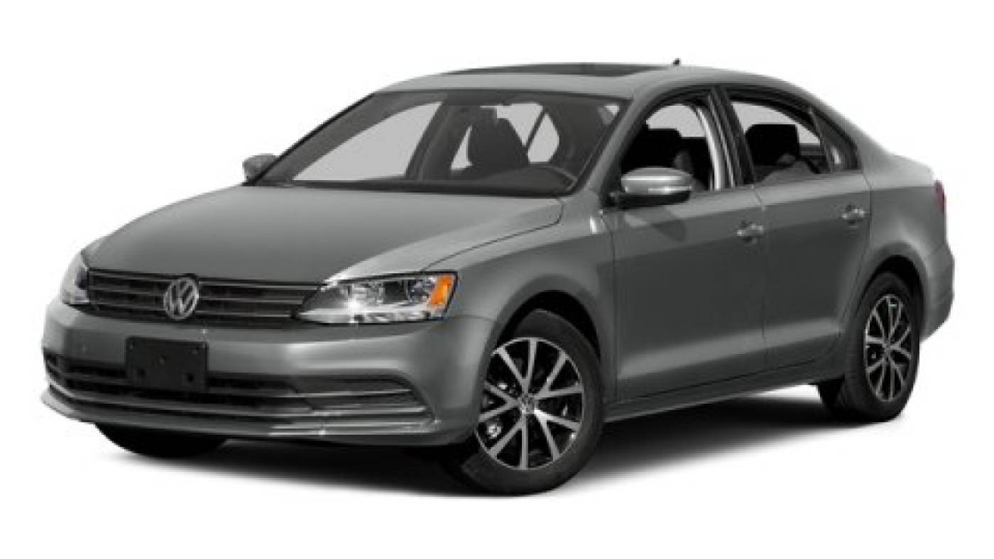 2016 Volkswagen Jetta 1.8T Sport — Sedan — 119,128 mi — Valdosta, GA