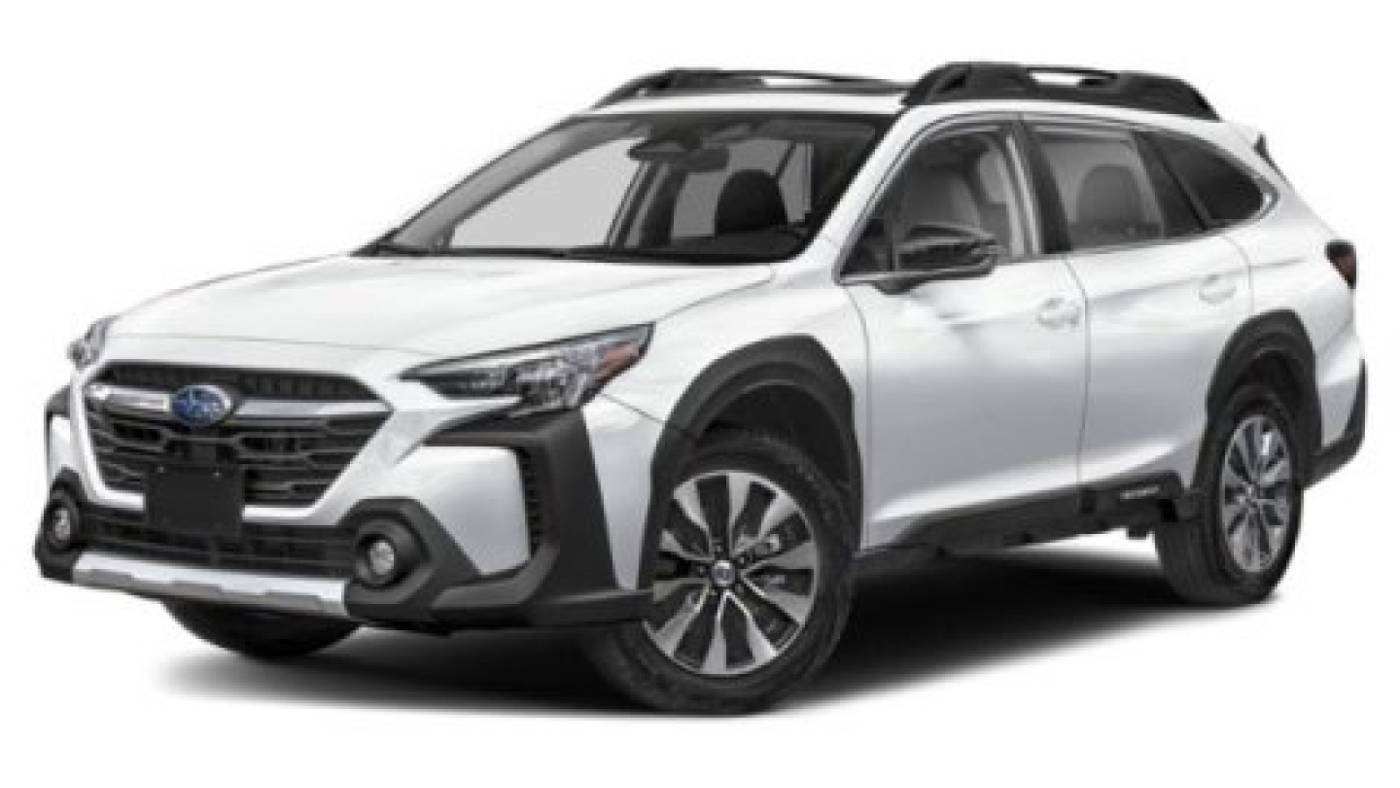 2025 Subaru Outback Limited — SUV — 150 mi — Valdosta, GA