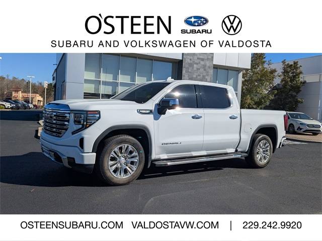2023 GMC Sierra 1500 Denali — Pickup Truck — 31,947 mi — Valdosta, GA