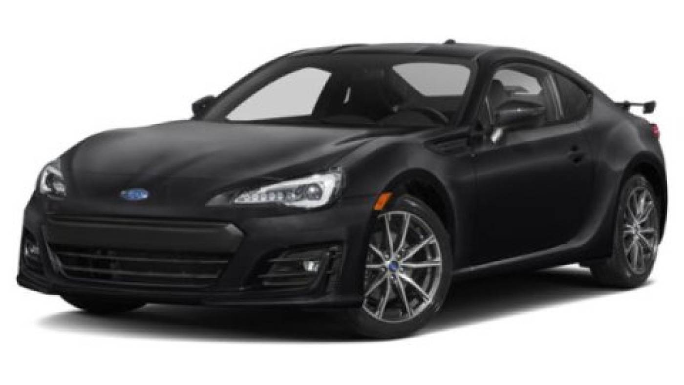 2019 Subaru BRZ Limited