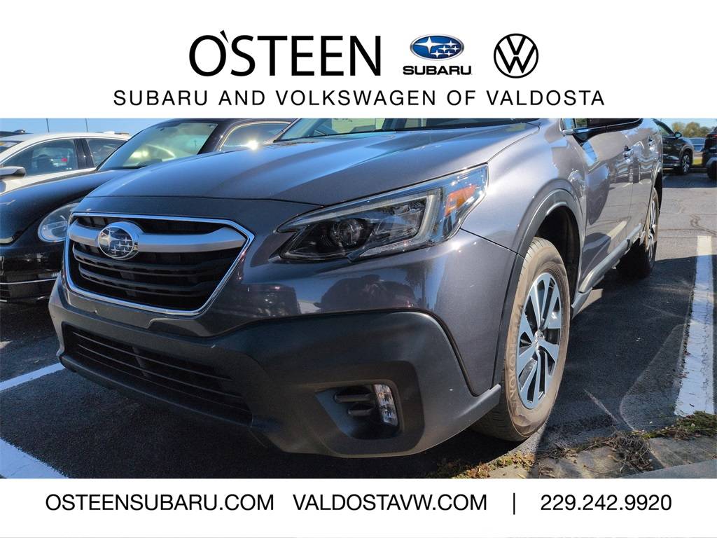 2022 Subaru Outback 2.5i Premium — SUV — 46,505 mi — Valdosta, GA