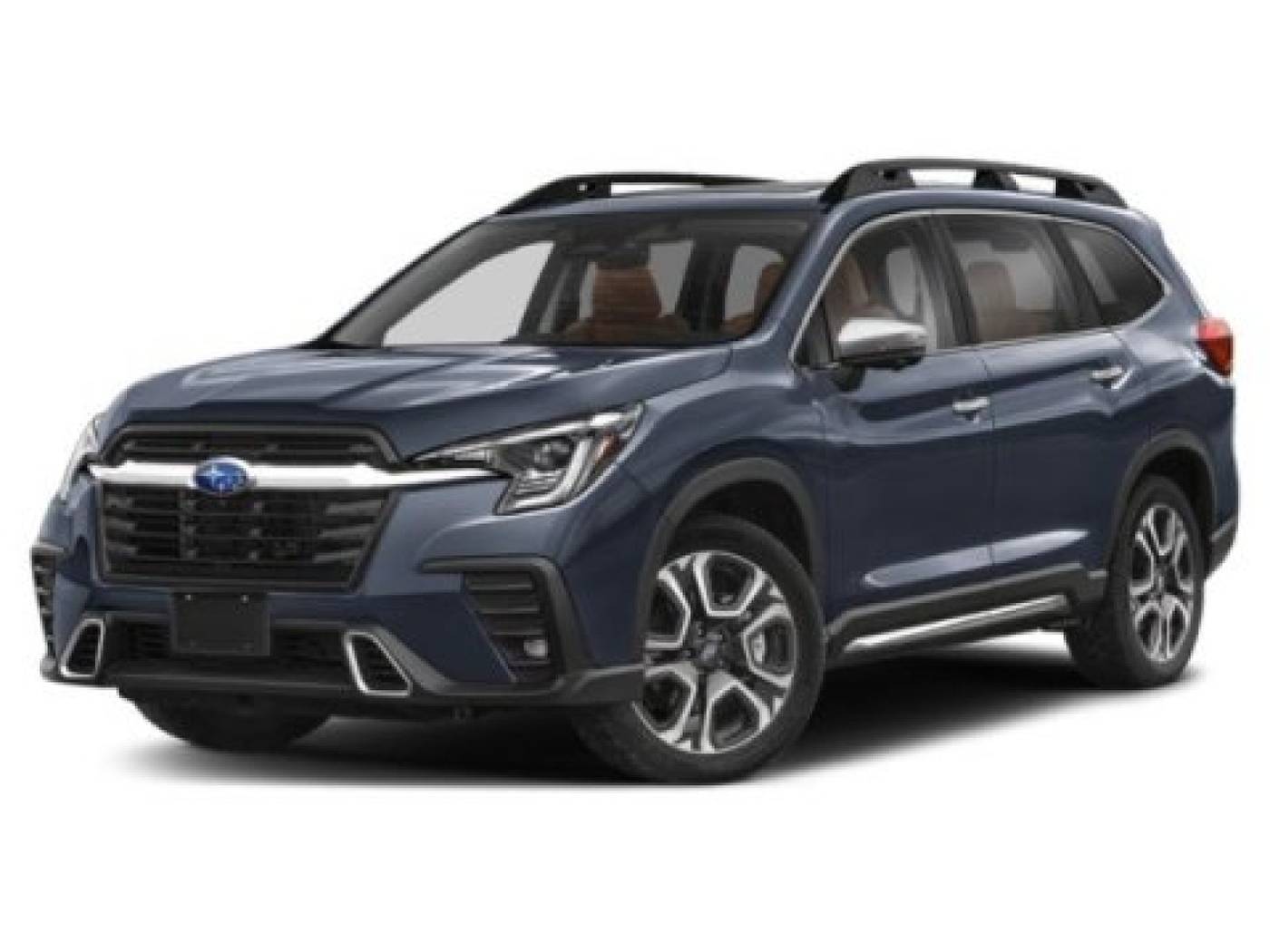 2023 Subaru Ascent Touring — SUV — 19,186 mi — Valdosta, GA