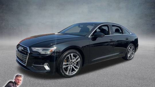 2023 Audi A6 Premium — Sedan — 30,643 mi — Fall River, MA