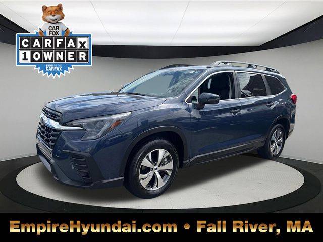 2023 Subaru Ascent Premium — SUV — 42,319 mi — Fall River, MA