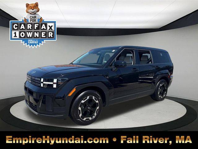 2024 Hyundai Santa Fe SE — SUV — 1,450 mi — Fall River, MA