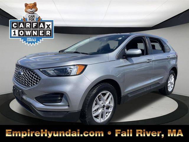 2024 Ford Edge SEL — SUV — 36,573 mi — Fall River, MA