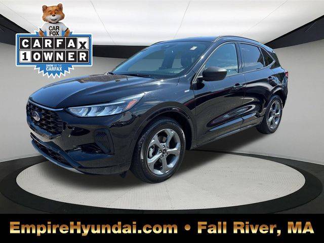 2024 Ford Escape ST-Line — SUV — 30,098 mi — Fall River, MA