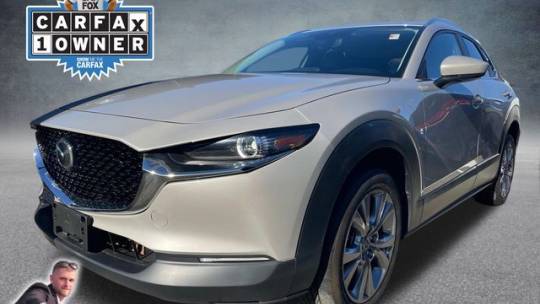 2023 Mazda CX-30 Preferred — SUV — 13,251 mi — Fall River, MA