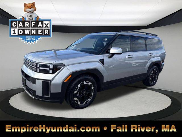 2024 Hyundai Santa Fe SEL — SUV — 30,204 mi — Fall River, MA