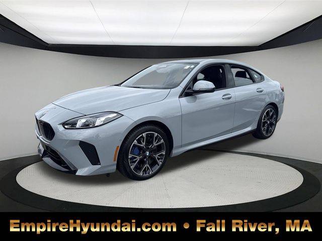 2025 BMW 2 Series 228i — Sedan — 11,616 mi — Fall River, MA