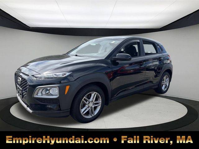 2018 Hyundai Kona SE — SUV — 95,600 mi — Fall River, MA