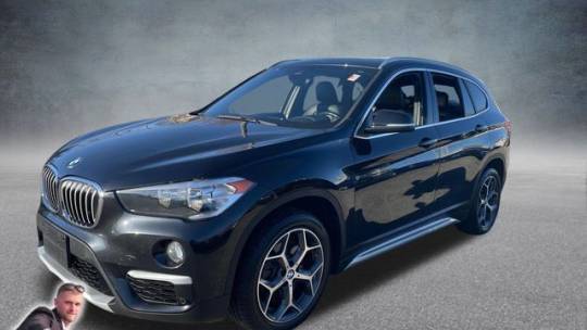 2019 BMW X1 28i — SUV — 83,769 mi — Fall River, MA