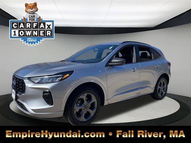 2024 Ford Escape ST-Line — SUV — 22,654 mi — Fall River, MA
