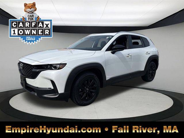 2023 Mazda CX-50 Preferred Plus — SUV — 26,540 mi — Fall River, MA