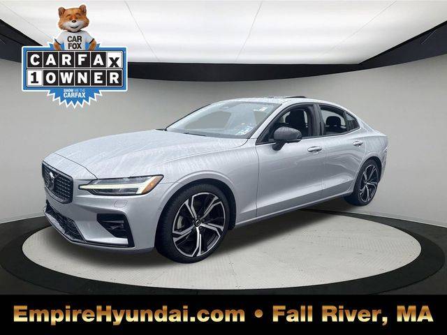 2024 Volvo S60 Plus — Sedan — 49,035 mi — Fall River, MA