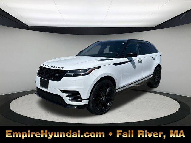 2020 Land Rover Range Rover Velar R-Dynamic S — SUV — 43,325 mi — Fall River, MA