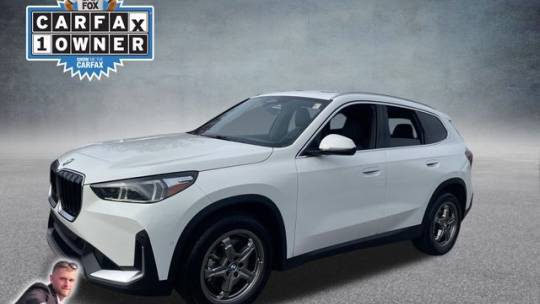2023 BMW X1 28i — SUV — 36,731 mi — Fall River, MA