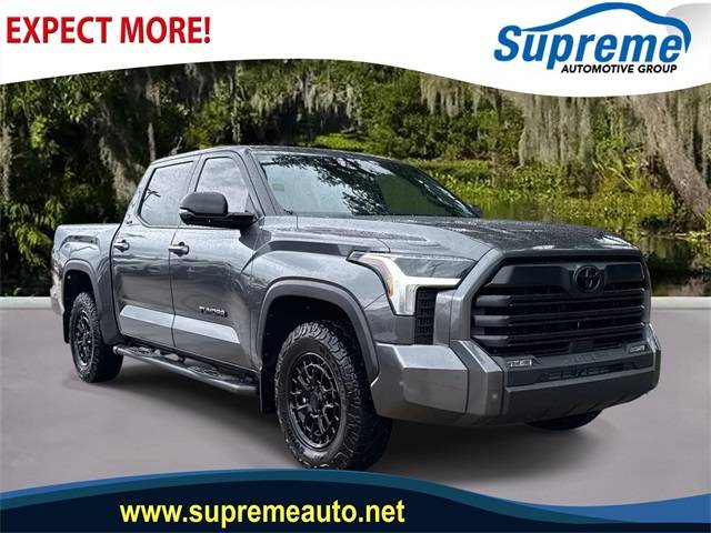 2025 Toyota Tundra SR5 — Pickup Truck — 1,265 mi — Hammond, LA