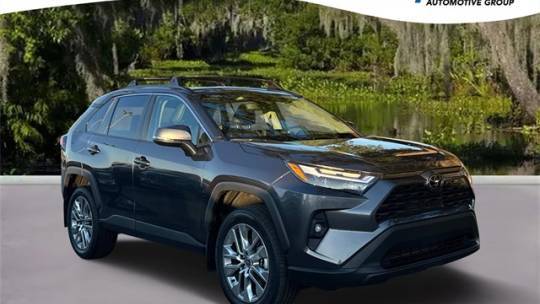 2024 Toyota RAV4 XLE Premium — SUV — 29,545 mi — Hammond, LA