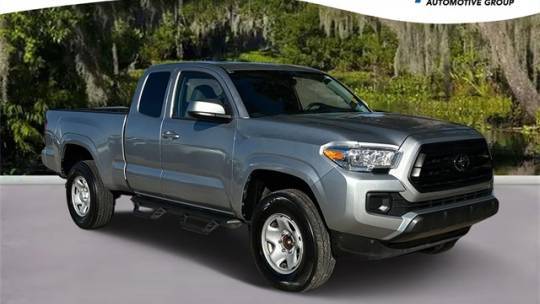 2023 Toyota Tacoma TRD Sport — Pickup Truck — 41,585 mi — Hammond, LA
