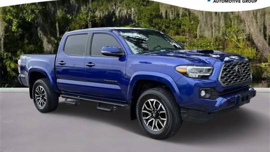 2023 Toyota Tacoma TRD Sport — Pickup Truck — 40,310 mi — Hammond, LA