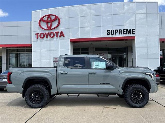 2025 Toyota Tundra SR5 — Pickup Truck — 221 mi — Hammond, LA
