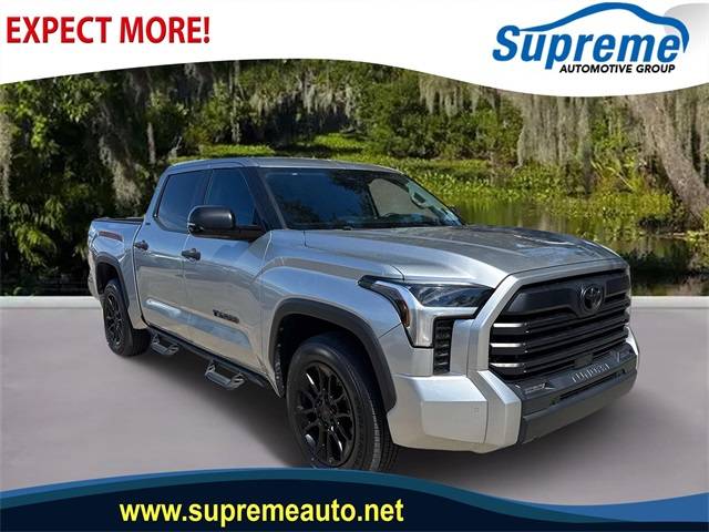 2022 Toyota Tundra SR5 — Pickup Truck — 33,639 mi — Hammond, LA
