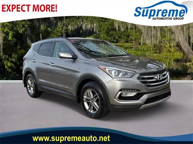 2018 Hyundai Santa Fe Sport Base — SUV — 83,631 mi — Hammond, LA