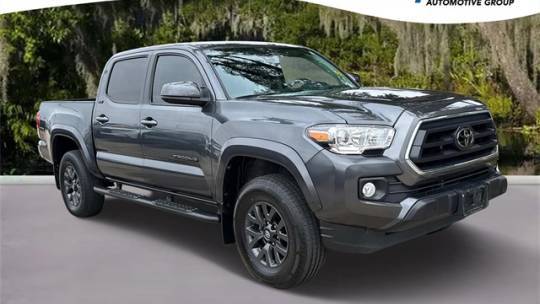 2023 Toyota Tacoma SR5 — Pickup Truck — 39,775 mi — Hammond, LA